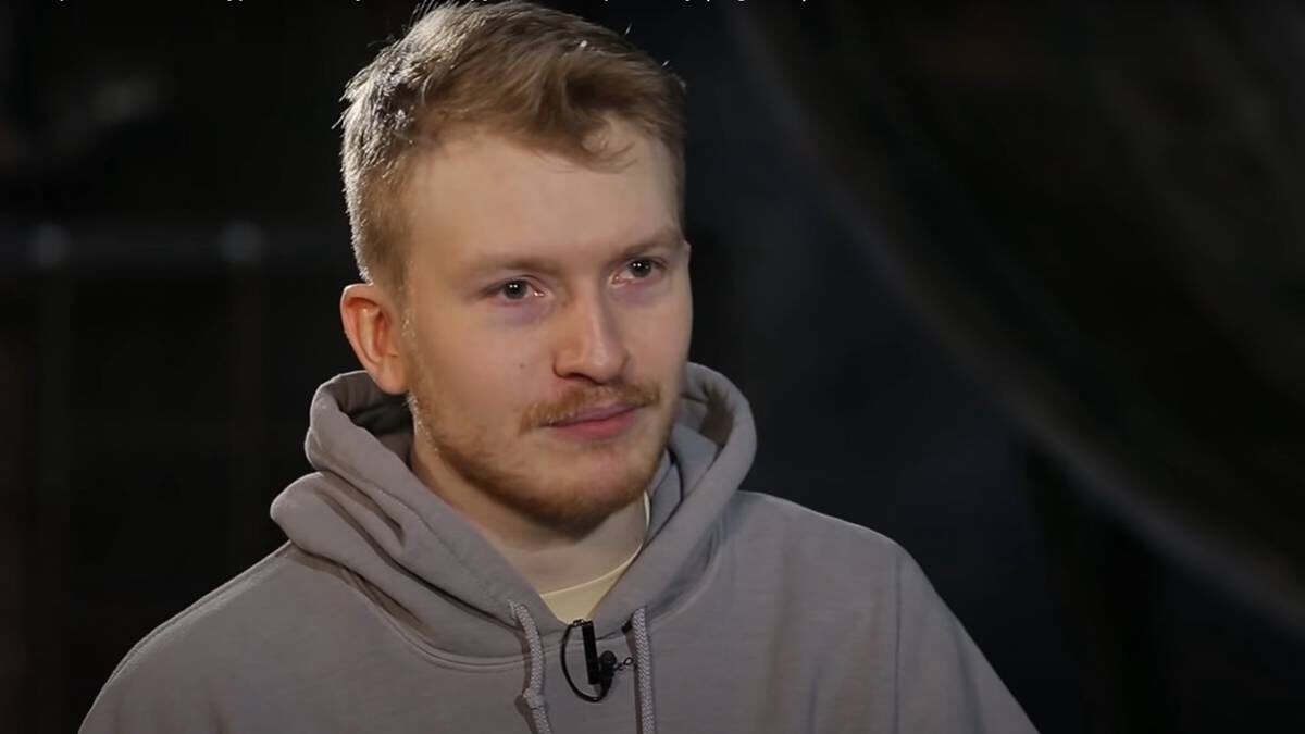    Фото: YouTube/ВДудь. Юрий Дудь признан в РФ иноагентом