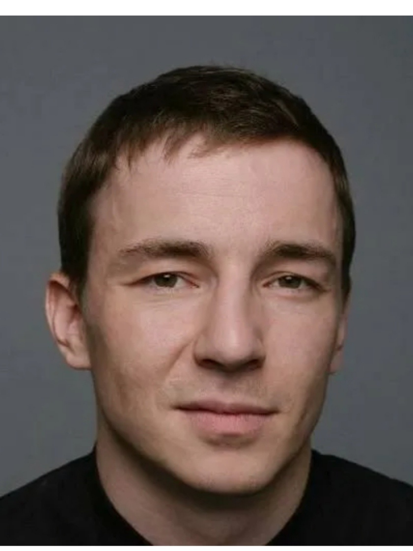 Григорий Чабан