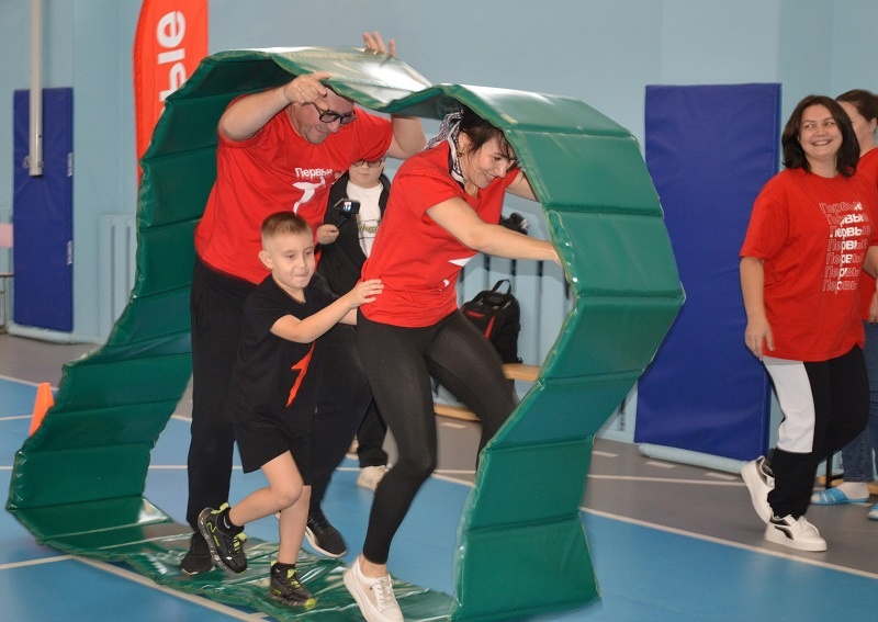    Фотографии пресс-службы администрации Искитимского района