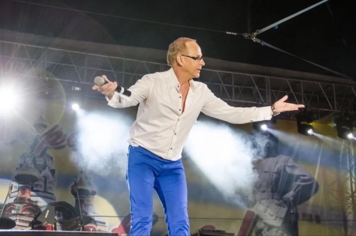    «За это в тюрьму отправляли».