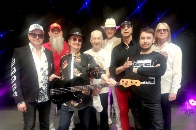    Фото: Из личного архива Евгения Войнова