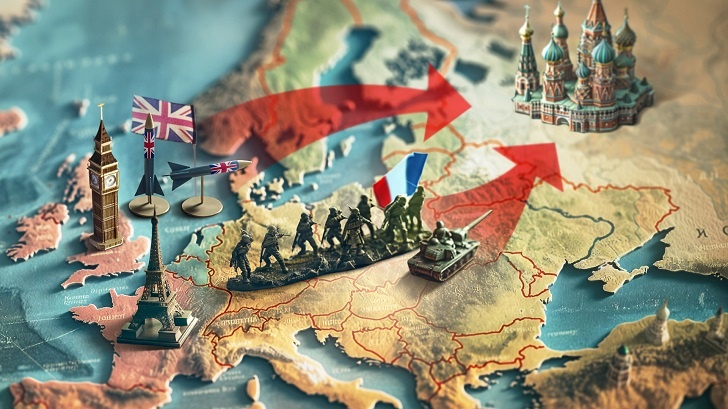    Коллаж Царьграда