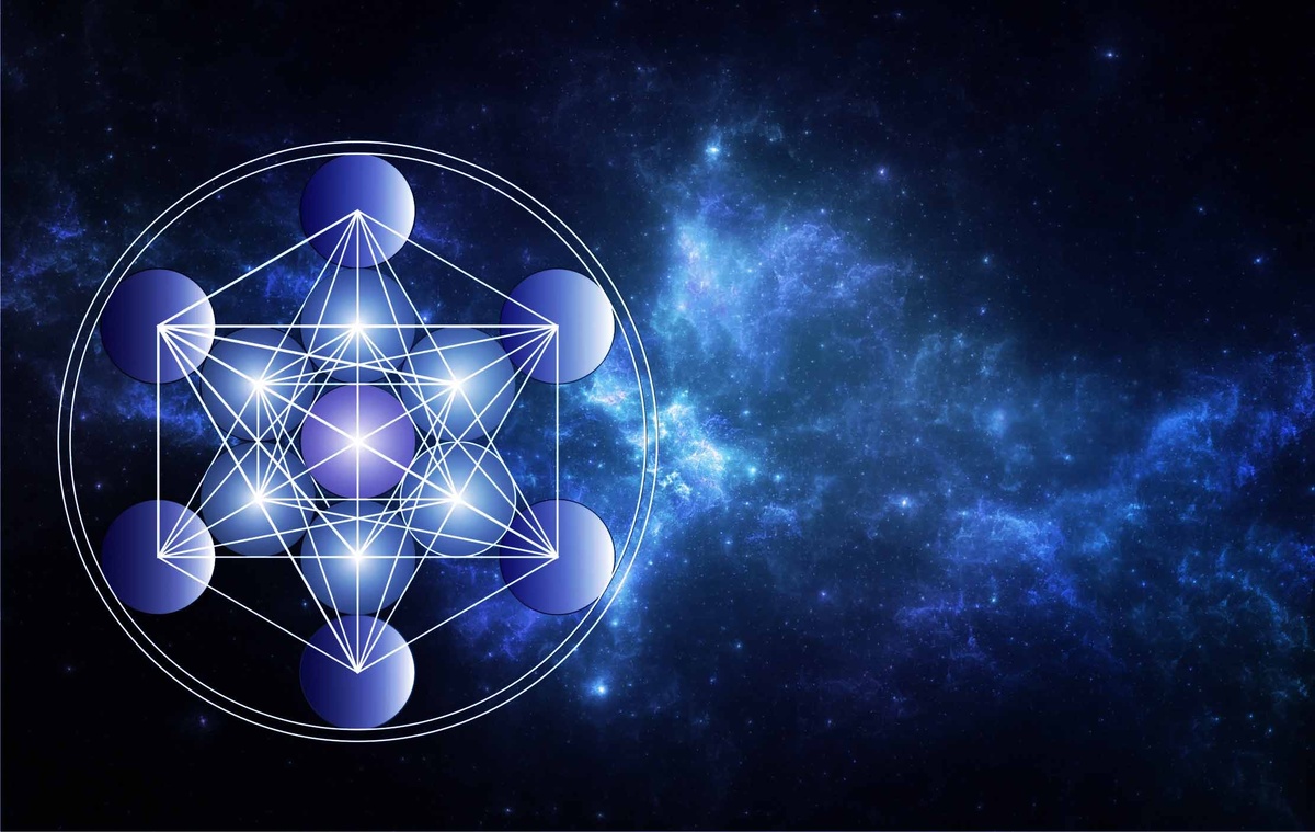 Энерготерапия. Исцеление и обучение.