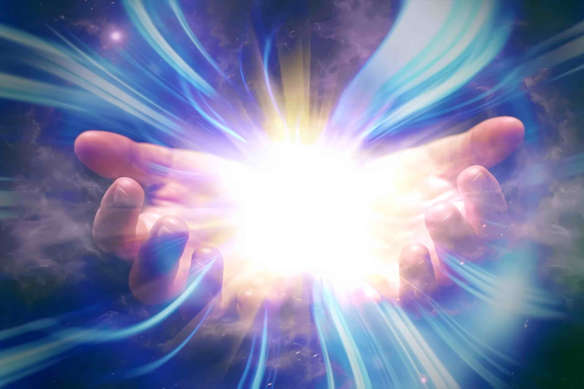 Энерготерапия Исцеления и Обучения