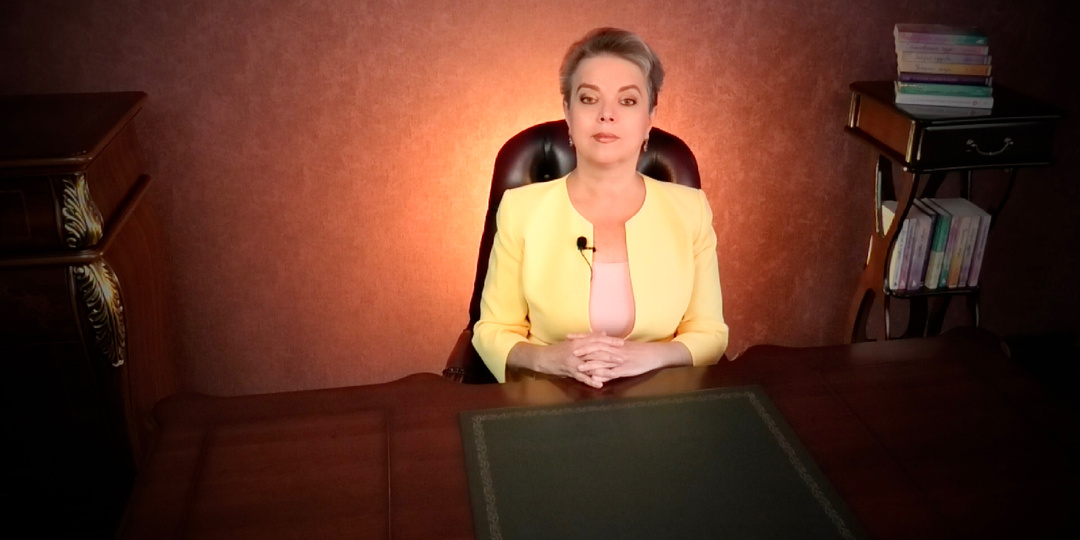 Сначала надо понять, почему человек вернулся. Две причины