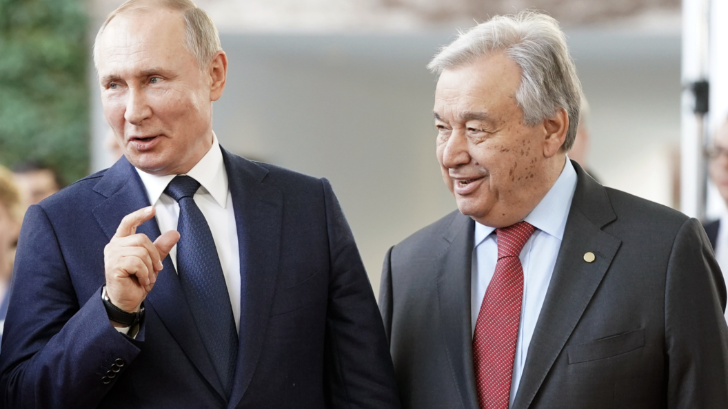    Kay Nietfeld/dpa/Globallookpress