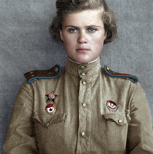 «Разве можно не кричать, когда горишь заживо!» Легенды военного неба