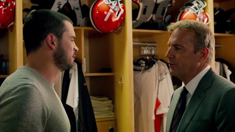 Кадр из фильма: День драфта