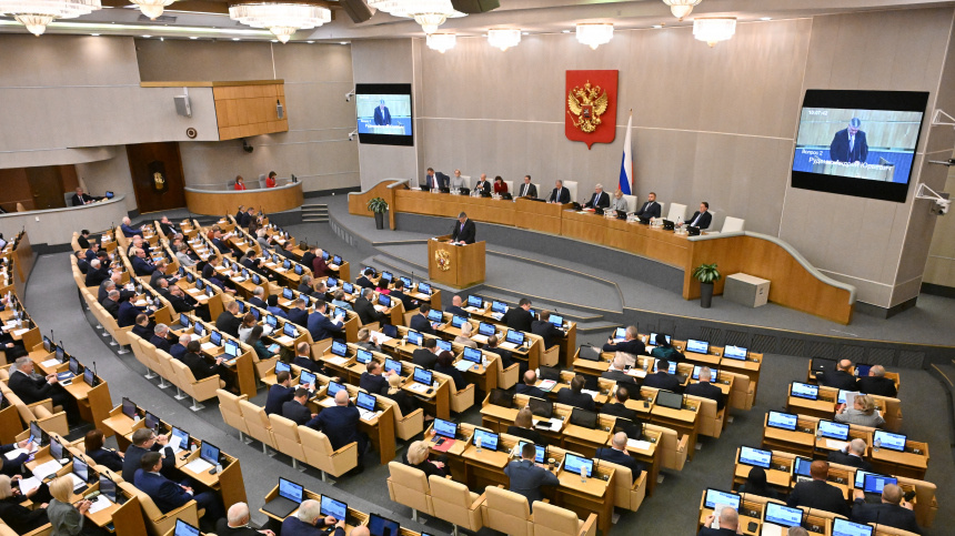    Фото: © РИА Новости/Владимир Федоренко; 5-tv.ru