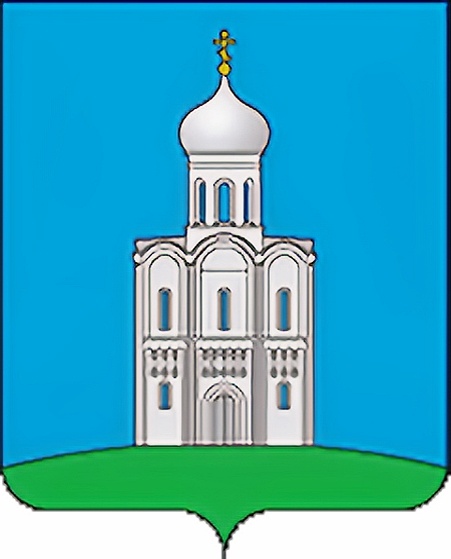 Герб Боголюбово.