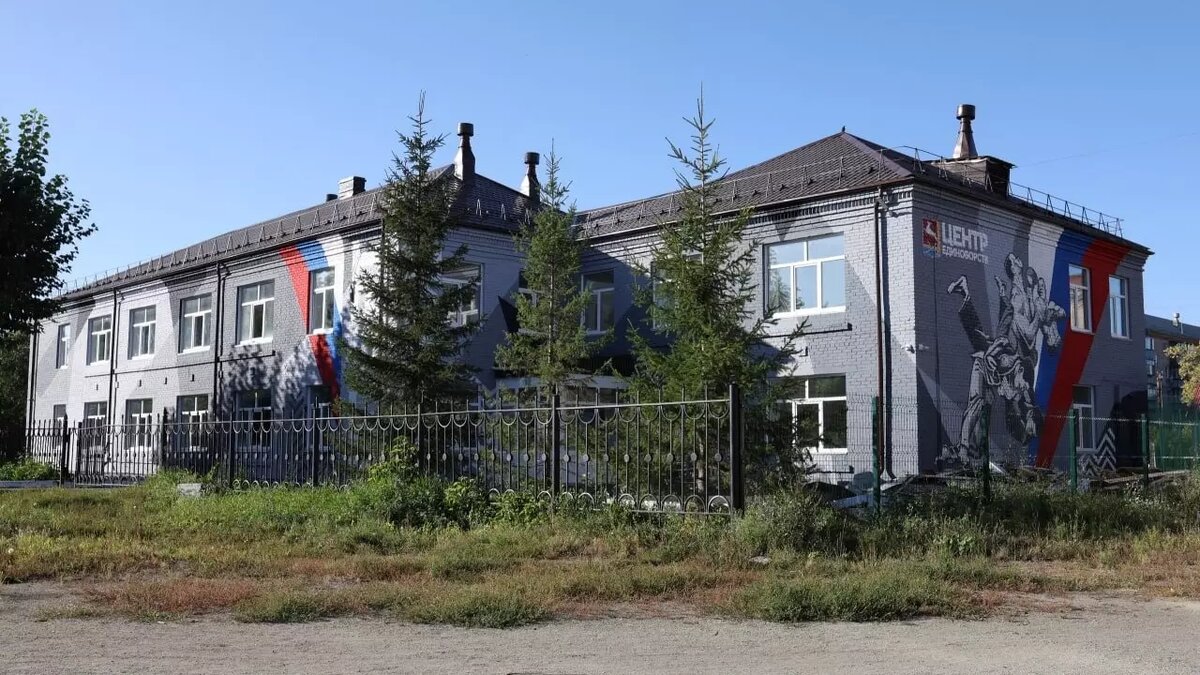     Источник: пресс-служба администрации Южноуральска.