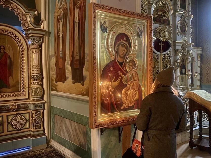 Фото: Челябинская епархия