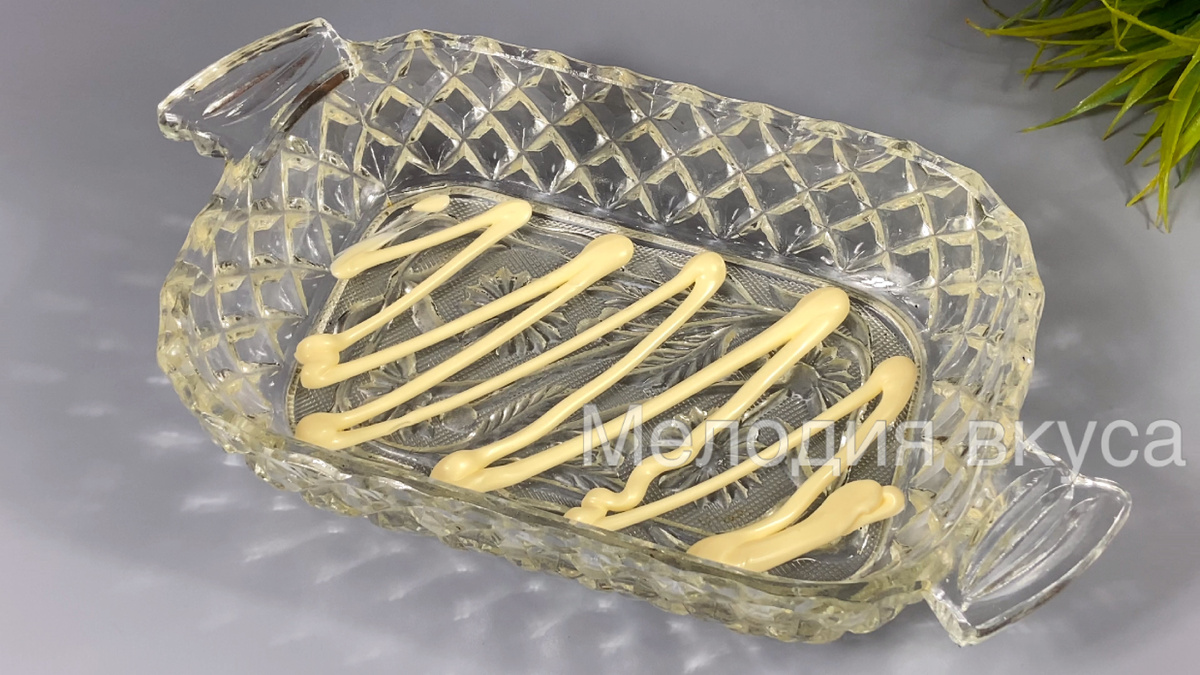 Фото автора Дзен канала "Мелодия вкуса"