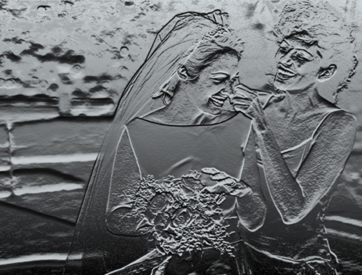 Маска – я тебя знаю! Ты – Счастье!