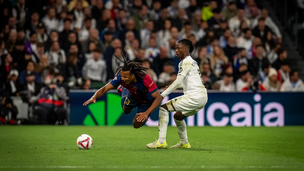    © Photo : ФК "Барселона"