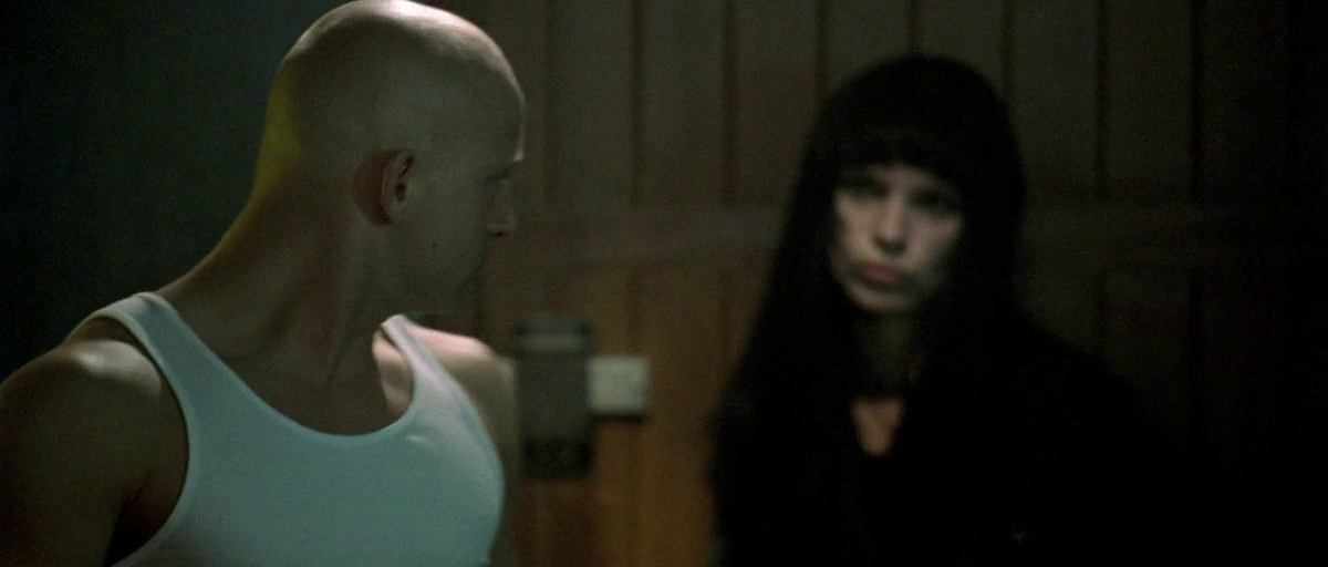 Кадр из фильма "Польско-русская война" (2009)