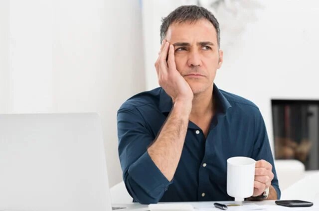    Какая норма тестостерона у мужчин в 40 лет?