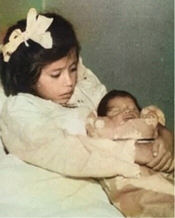 Лина Медина