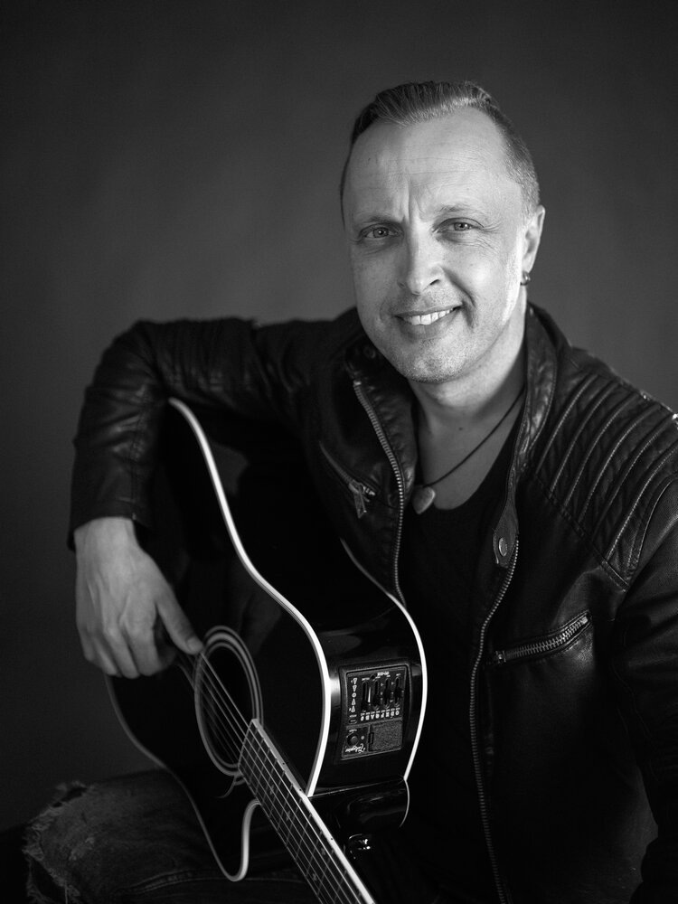 Дмитрий Потапов. Фото: Яндекс-картинки