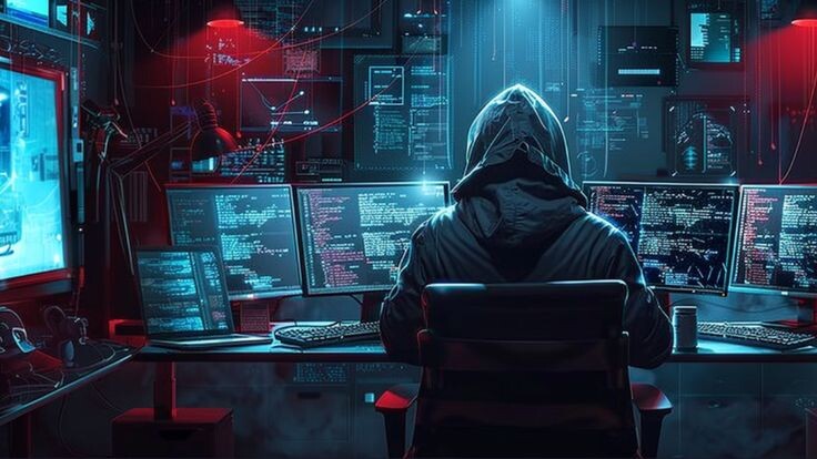 Кибербуллинг и онлайн-угрозы