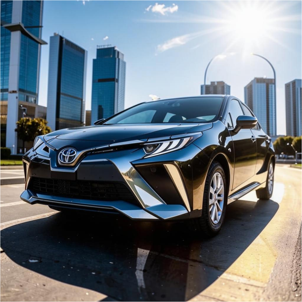 Фото создано нейросетью