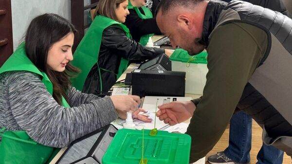    © Sputnik / Стрингер