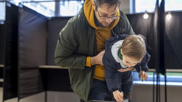    © AP Photo / Mindaugas Kulbis