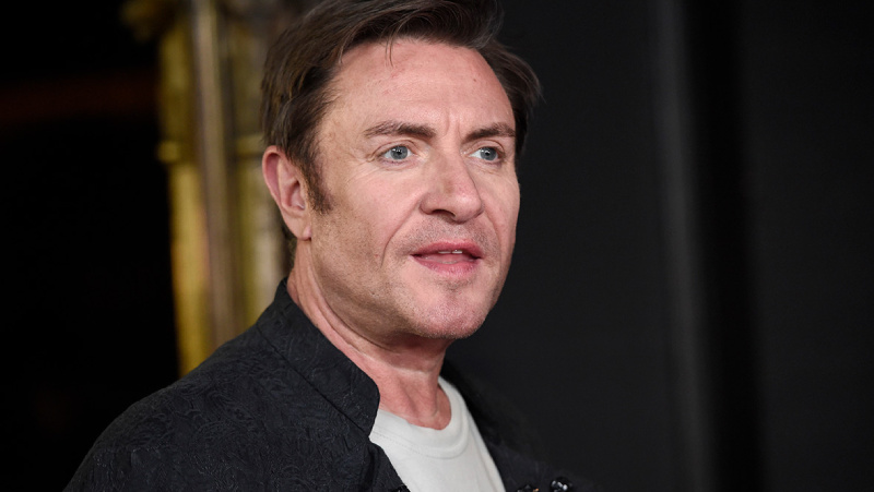    Саймон Ле Бон / rbc.ru