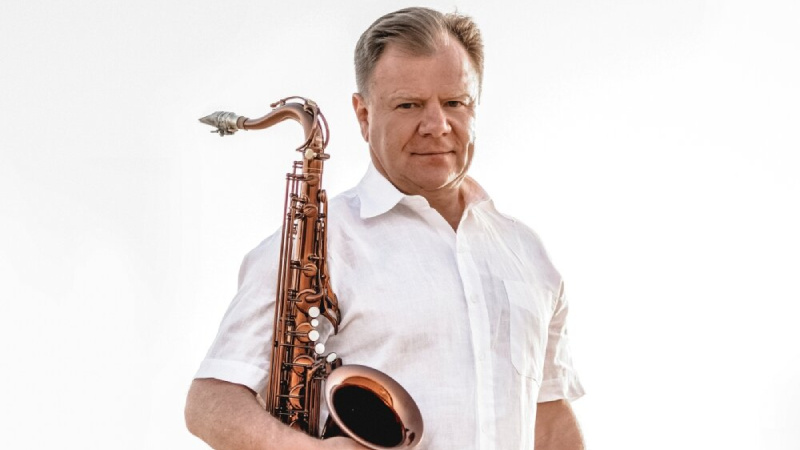    Игорь Бутман / music.yandex.ru