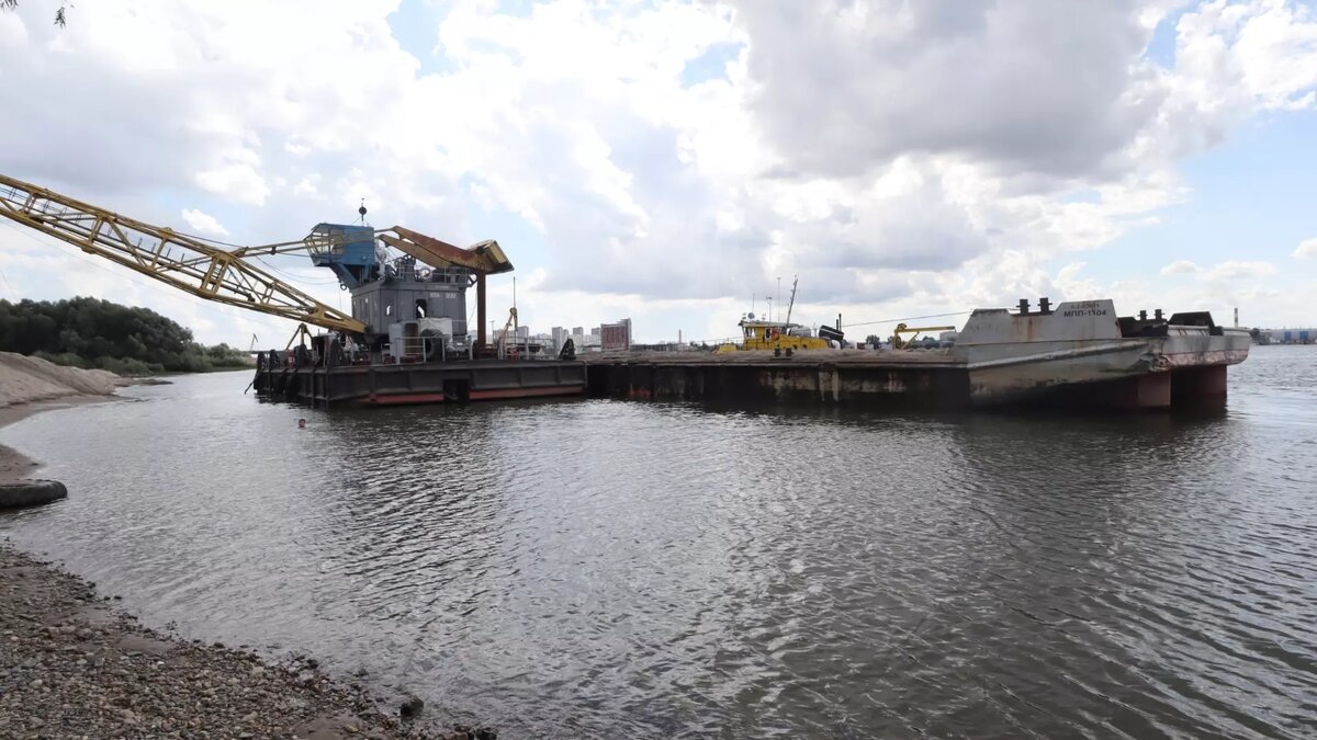     Автор: Артем Шершнев Источник: atas.info