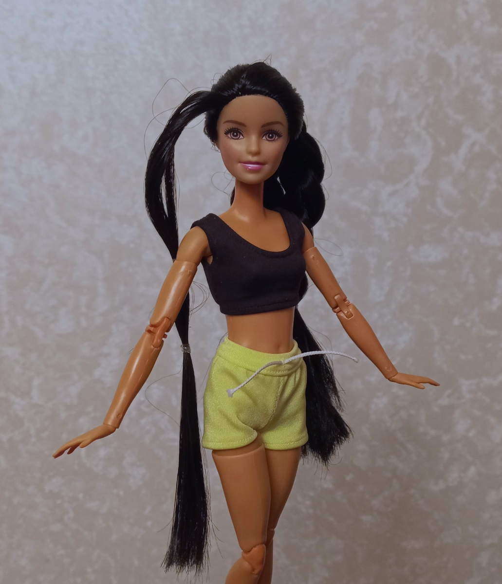 Дарси Шепард (Дикое Пламя)