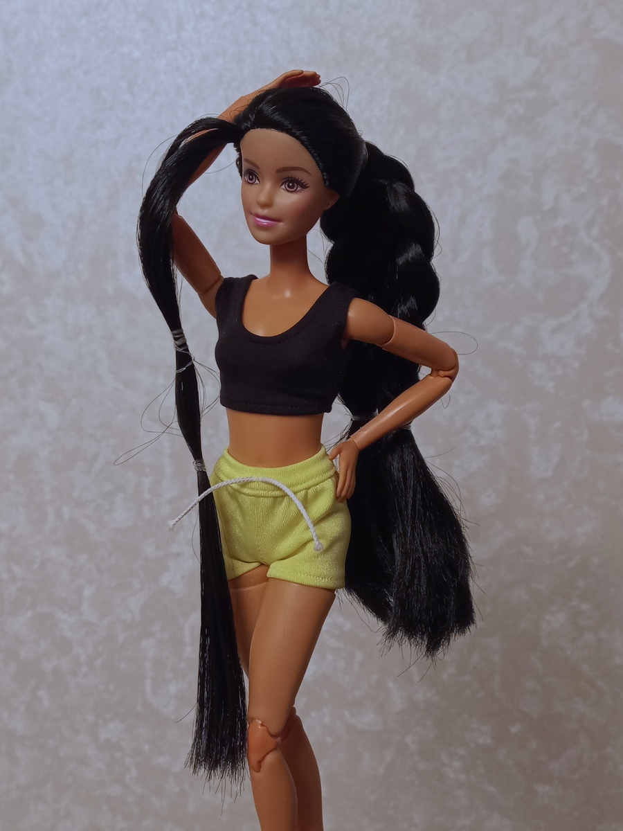 Дарси Шепард (Дикое Пламя)