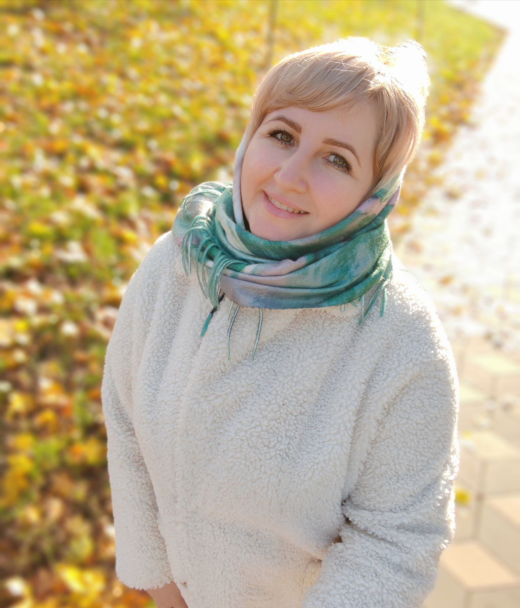 Фото автора канала. 