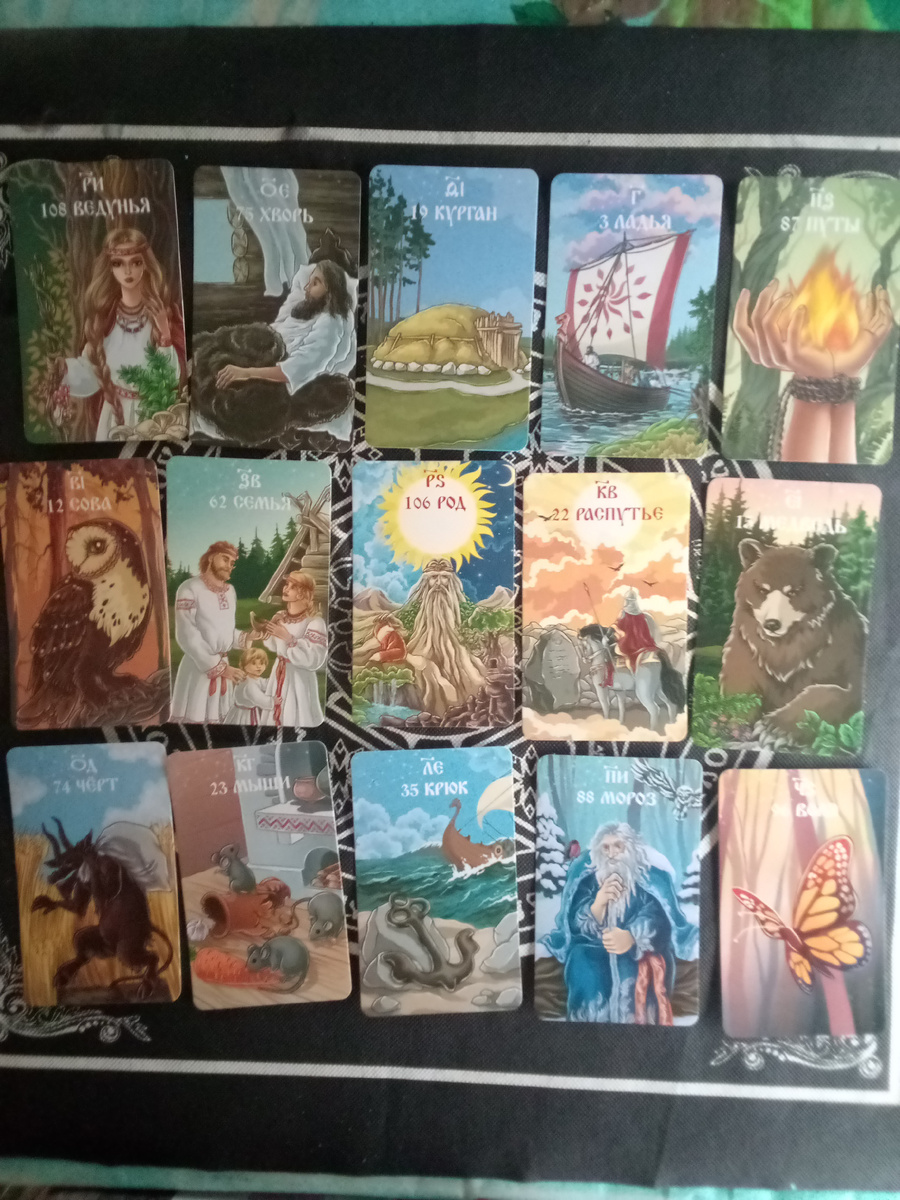 Авторское фото 