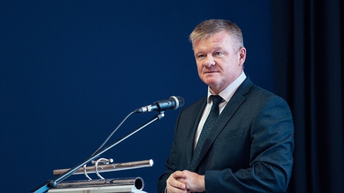    Исаев заявил о развитии и увеличении штата крупнейшего предприятия ЭнгельсаНовости Саратова и области – Сетевое издание «Репортер64»