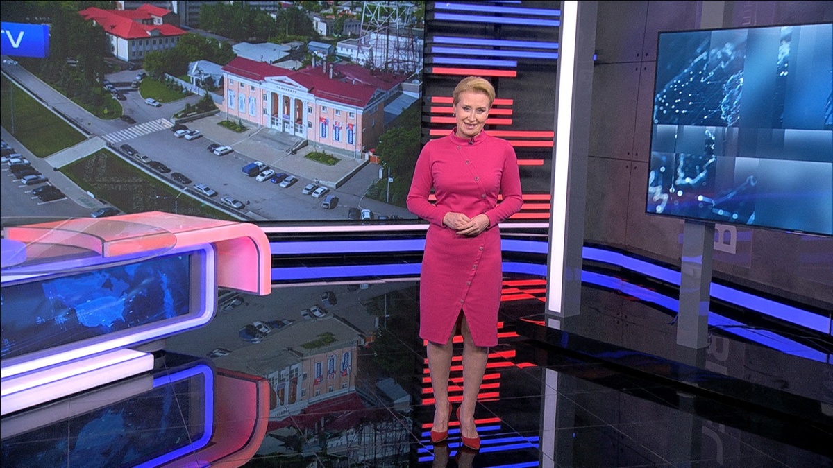    Вести-Башкортостан: События недели - 27.10.24