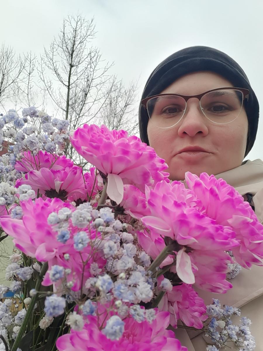 Фото автора 