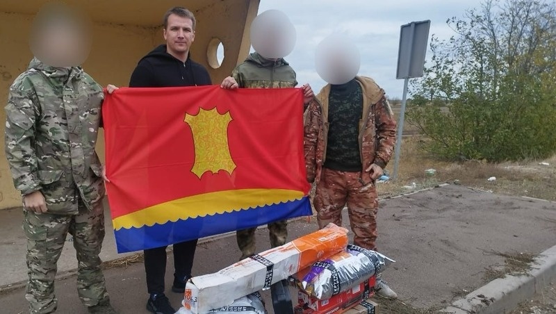      Фото: администрация Апанасенковского округа