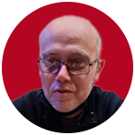 Александр Бирман, журналист