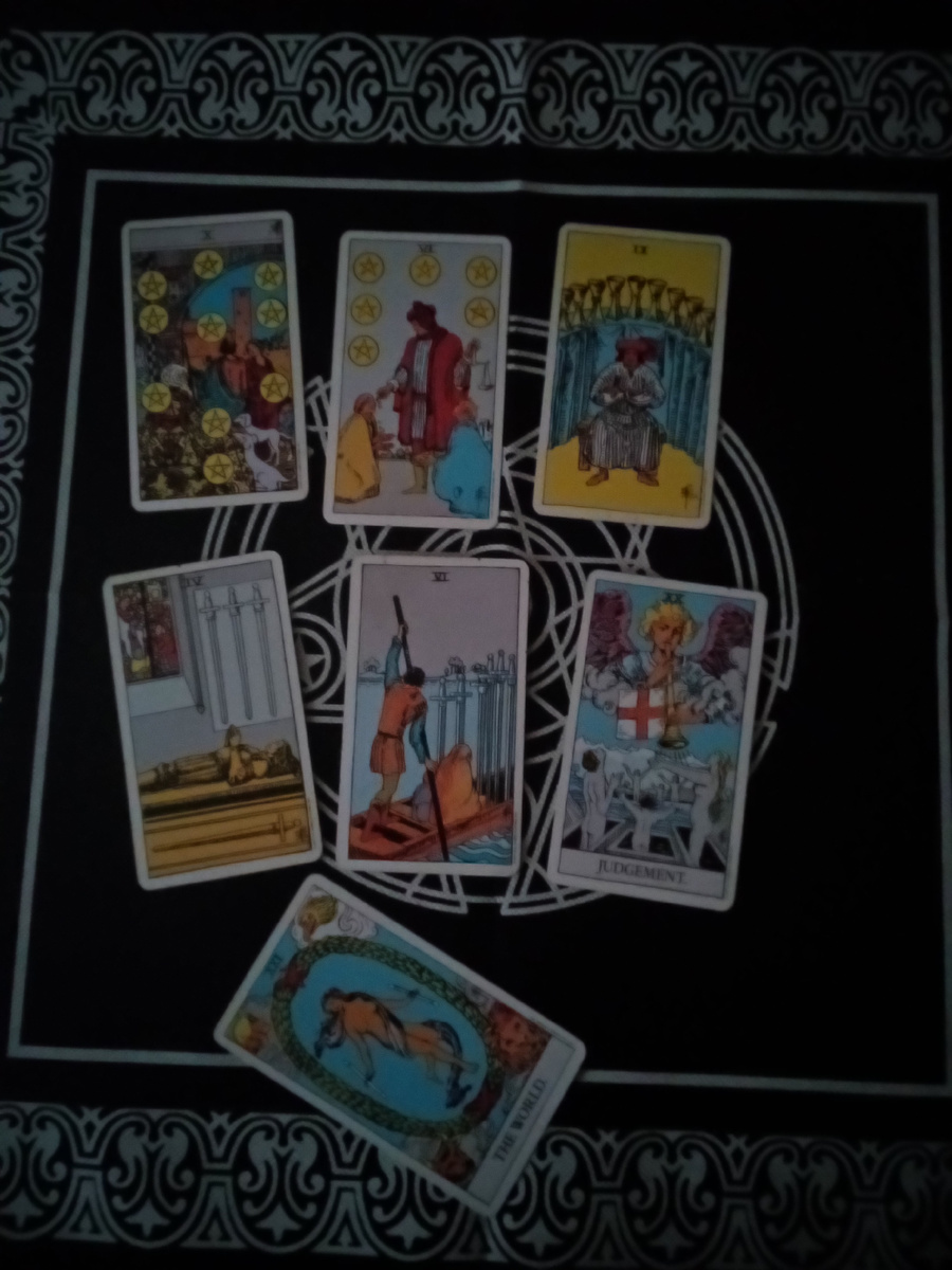 авторское фото