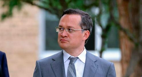 Комил Алламжонов. Фото с сайта daryo.uz