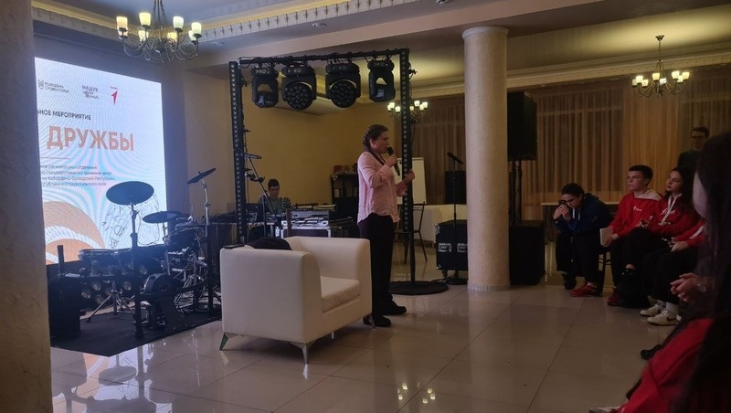      Фото: ИА «Победа26»