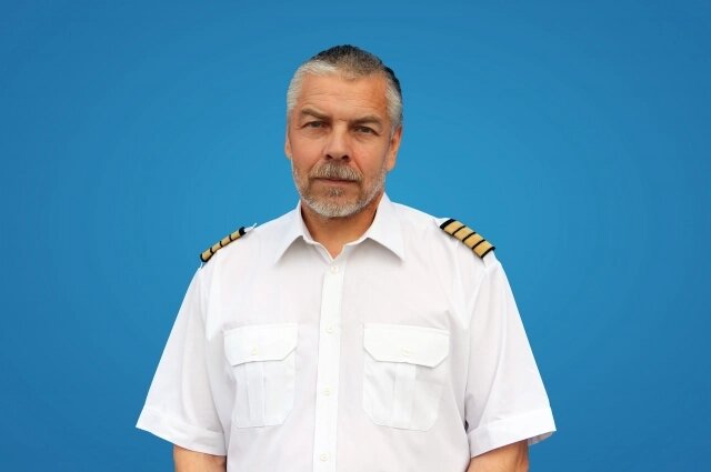    Валентин Комлев сыграл важнейшую роль в становлении современной санитарной авиации Кировской области Фото: "Вяткаавиа"