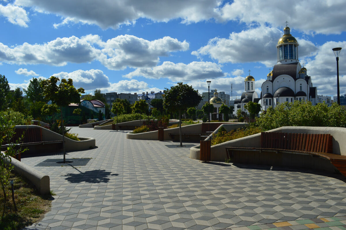 фото автора канала