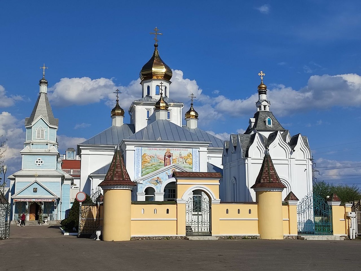 фото автора канала