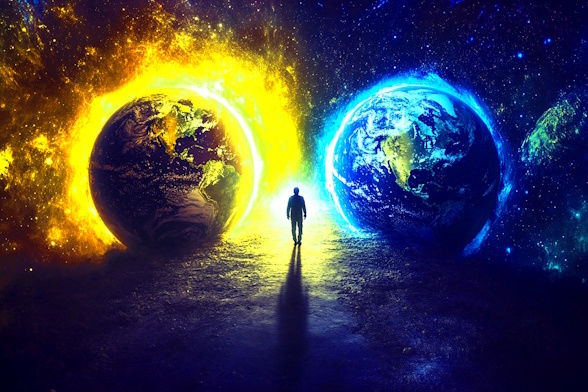 Пора становиться новым видом