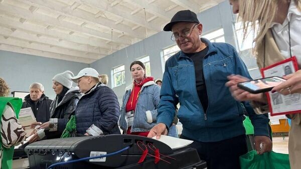    © РИА Новости . Стрингер