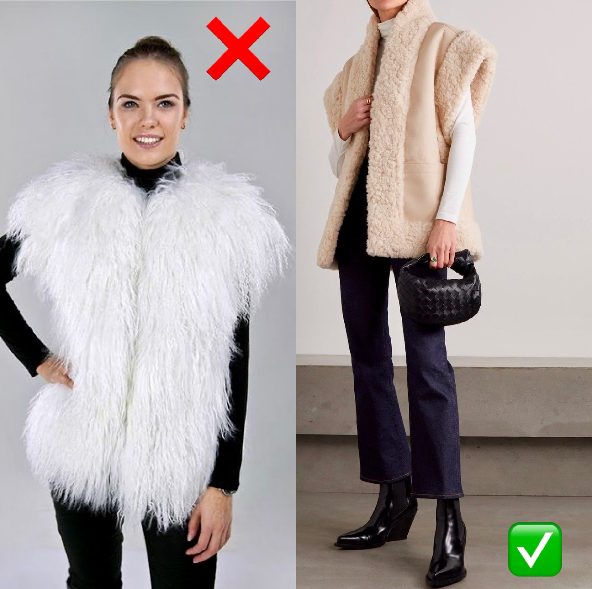 Если есть желание, можно найти достойную замену.