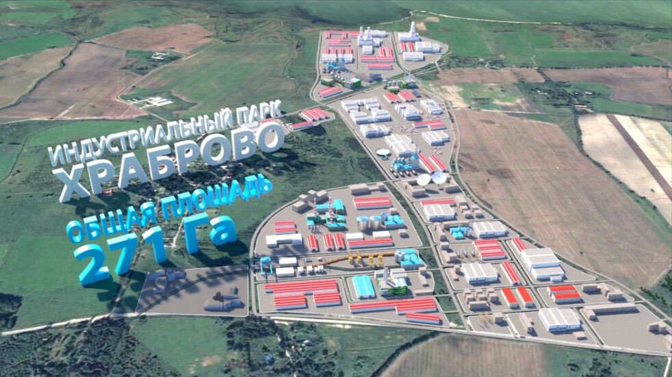 В этой статье я не стремлюсь рекламирую индустриальные парки и производства, а хочу лишь продемонстрировать, что в Калининграде есть возможность найти работу.
