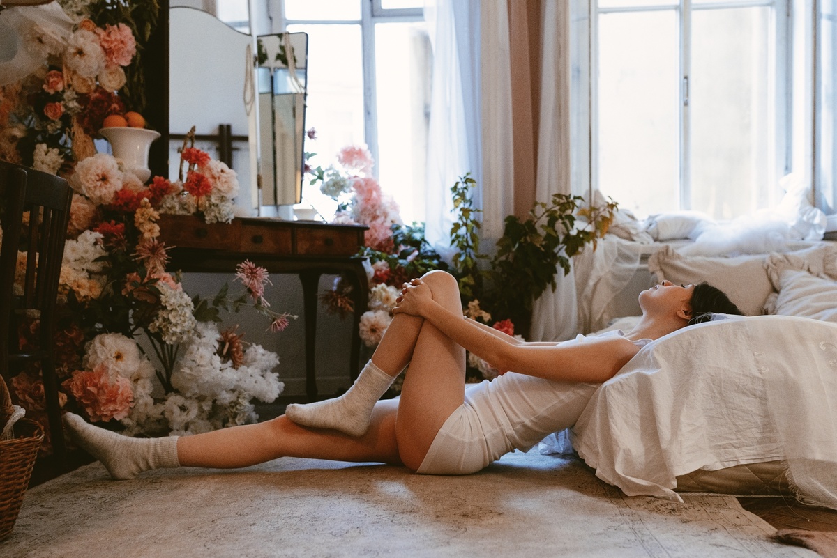 Ph: Семён Дмитриев